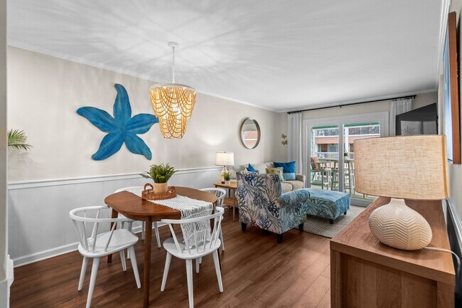 Building Photo - Shore Thing: Seasonal Beachfront Rental (Nov 1 - February 28, 2026)