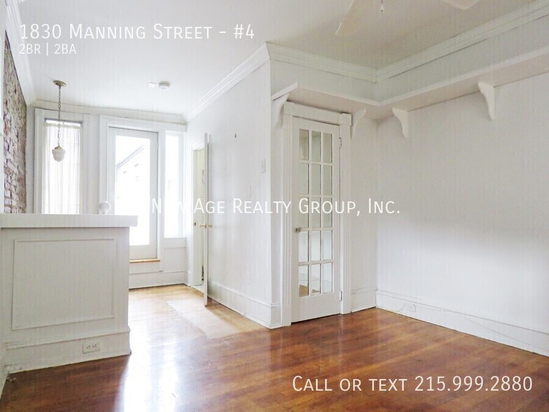 Building Photo - 1830 Manning St