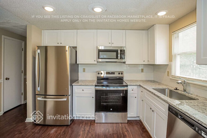 Building Photo - 4819 Harri Ann Dr