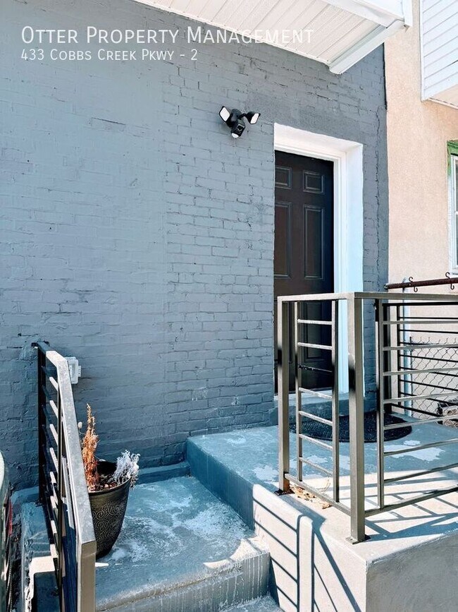 Building Photo - 433 Cobbs Creek Pkwy