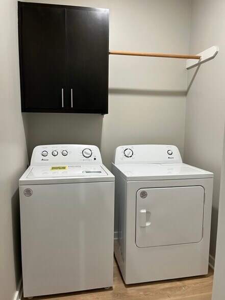 Laundry - 10565 Brothers Ln