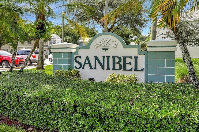 Building Photo - 7921 Sanibel Dr