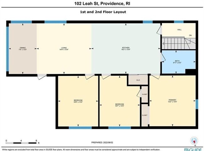 Building Photo - 104 Leah St