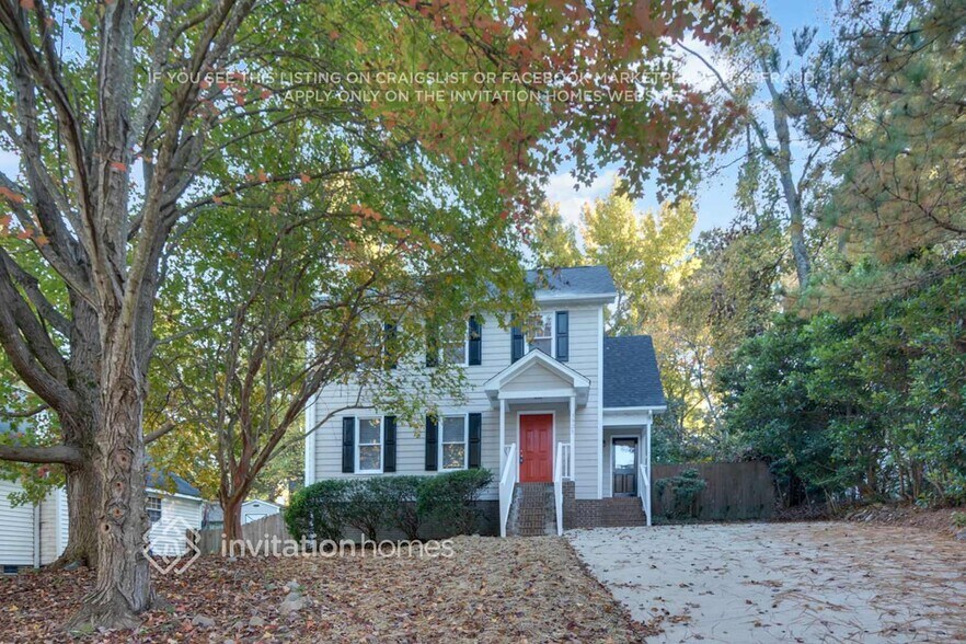 Building Photo - 3925 Old Coach Rd