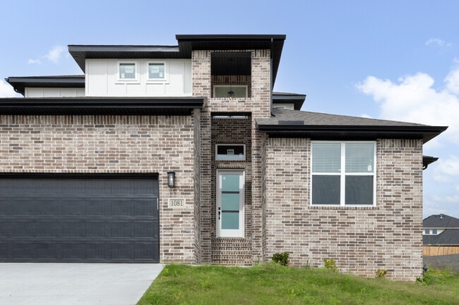 Building Photo - 1081 Whistler St