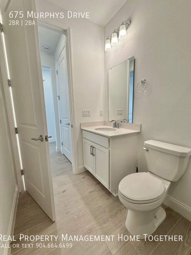 Building Photo - 675 Murphys Dr