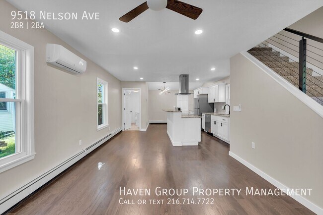 Building Photo - 9518 Nelson Ave