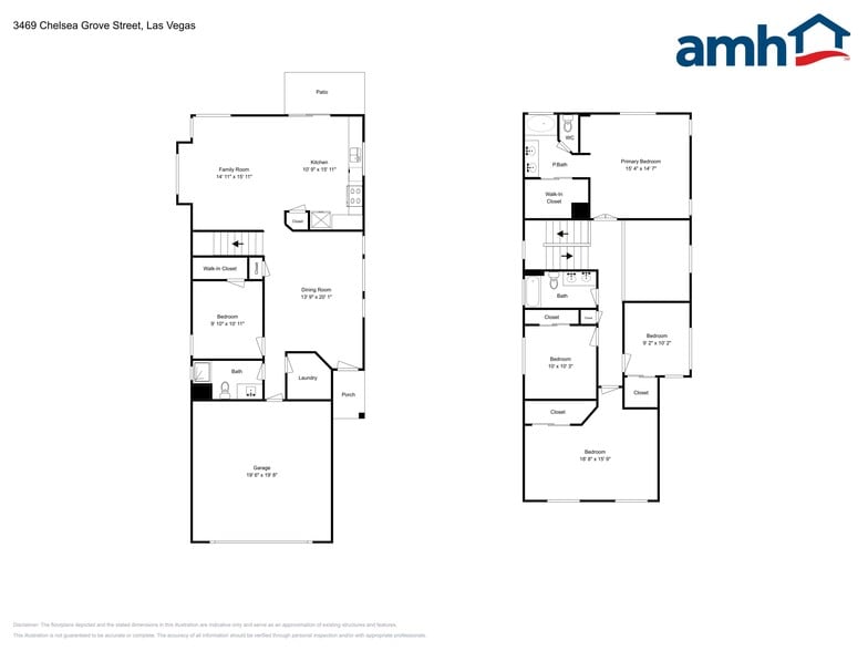 Building Photo - 3469 Chelsea Grove St