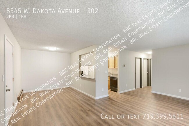 Building Photo - 8545 W Dakota Ave
