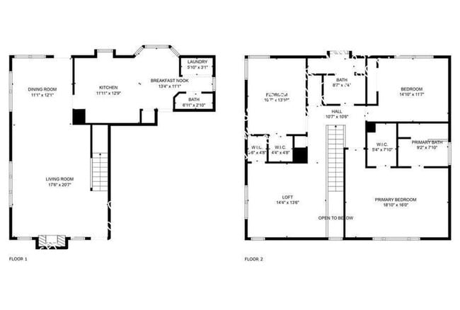 Building Photo - 521 Bent Creek Dr