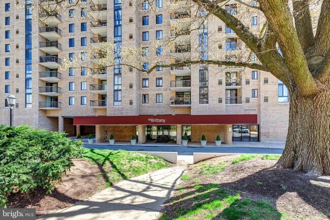 Building Photo - 4500 S Four Mile Run Dr