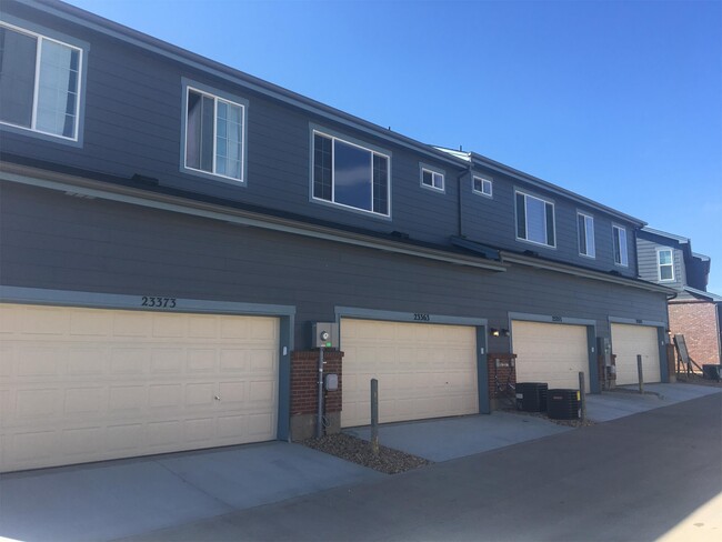 Building Photo - 23363 E Chenango Pl