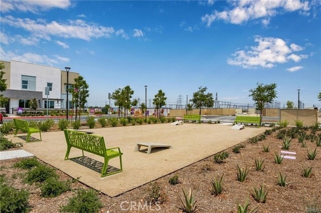Building Photo - 3661 S Allston Paseo