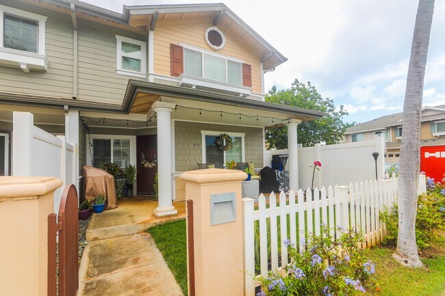 Building Photo - 91-1031 Kaipalaoa Street Unit #1504