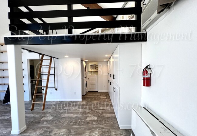 Building Photo - Unique Diamond Find In The Heart Of Historic Downtown Sonora!!!