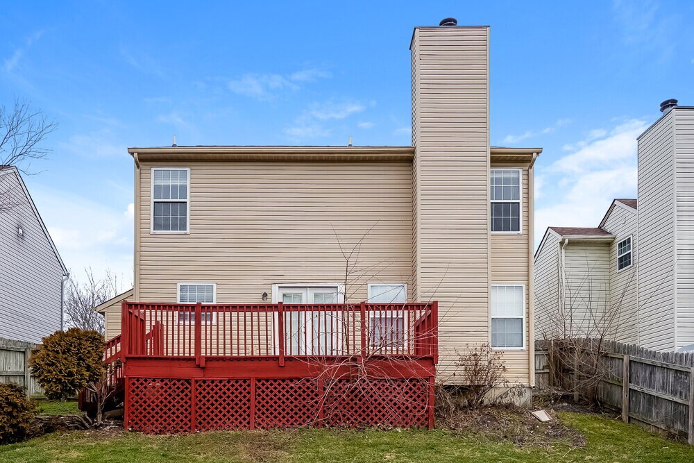 Building Photo - 7429 Carnation Ln