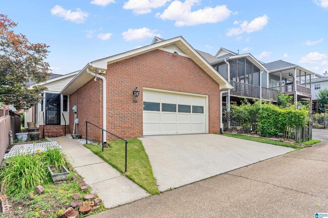 Building Photo - 3117 Canterbury Pl