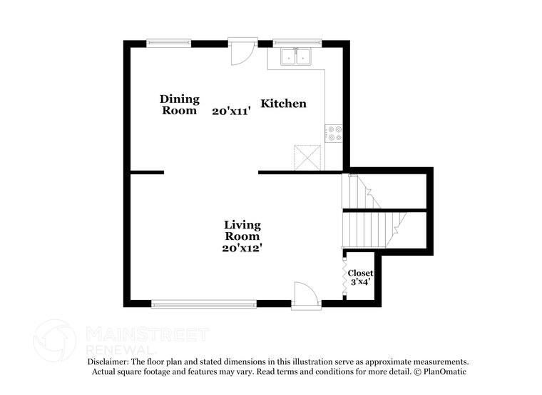 Building Photo - 1006 SW Lakeview Blvd