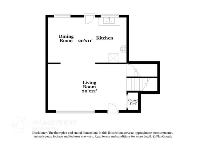 Building Photo - 1006 SW Lakeview Blvd