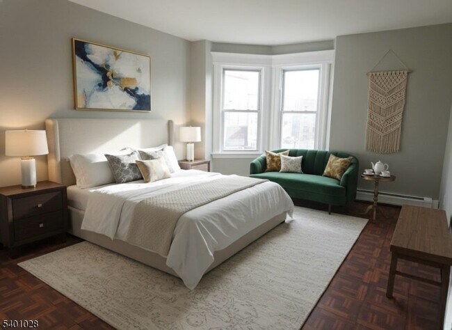 Building Photo - 1360 Springfield Ave