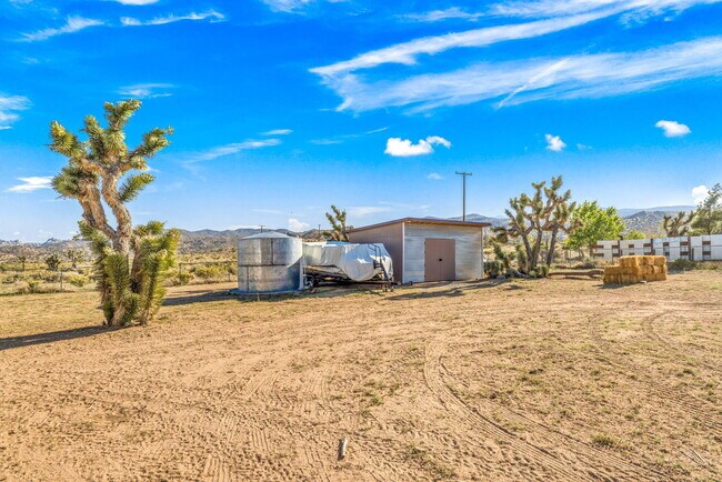 Building Photo - 51025 Burns Canyon Rd