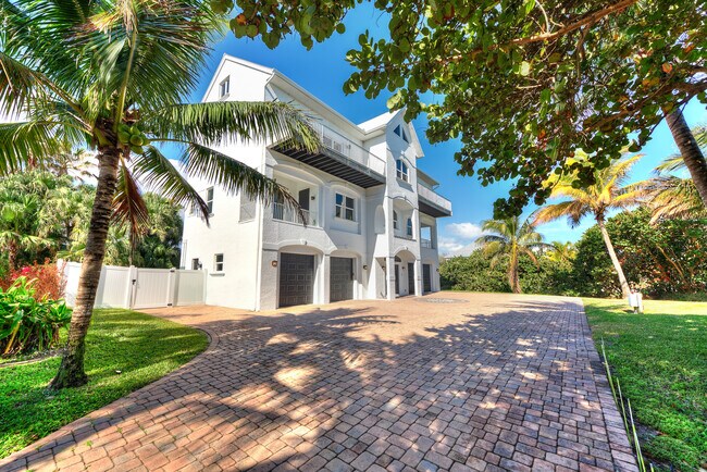Building Photo - 5064 S Highway A1A
