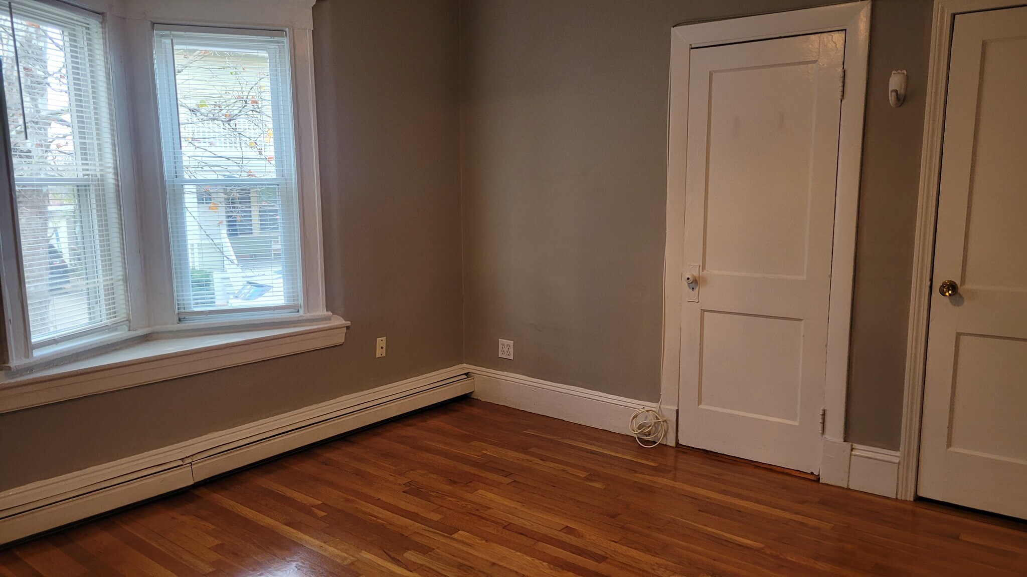 Main floor BR - 881 Broadway