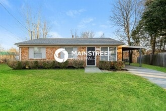 Building Photo - 5 Bedroom Pet-Friendly Home in Louisville, KY with Main Street Renewal