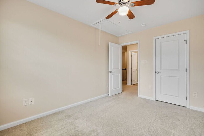 Building Photo - 3 Bedroom Townhome in Mechanicsville – $2,400/mo