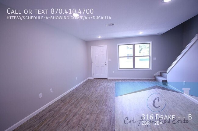 Building Photo - 316 Drake St