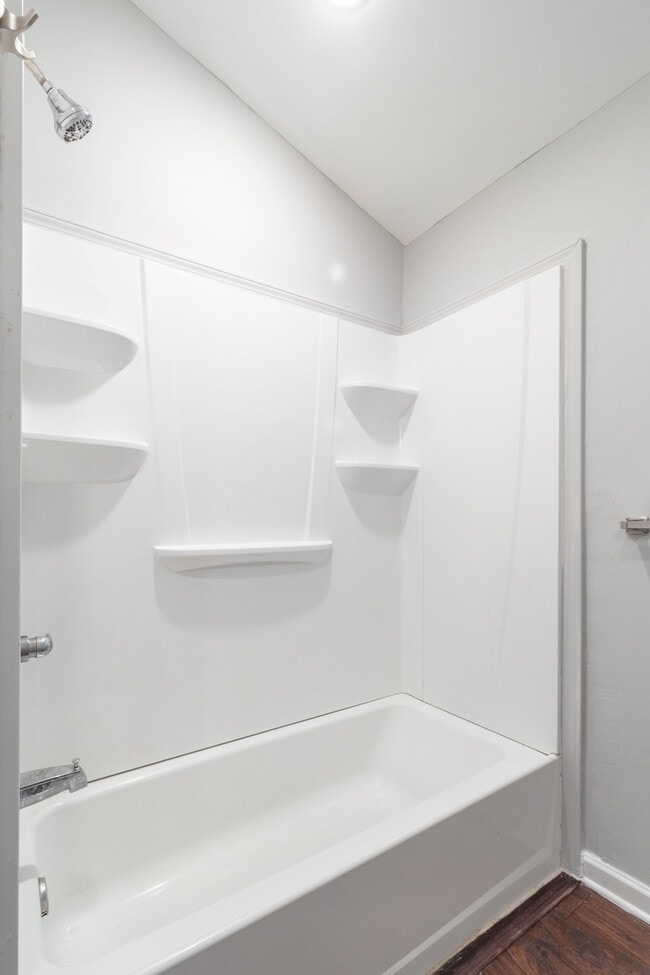 Building Photo - 3009 Sevier Ave