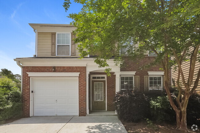 Building Photo - 1561 Park Grove Dr