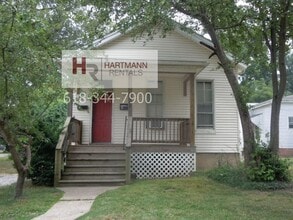 Building Photo - 308 S Fillmore St