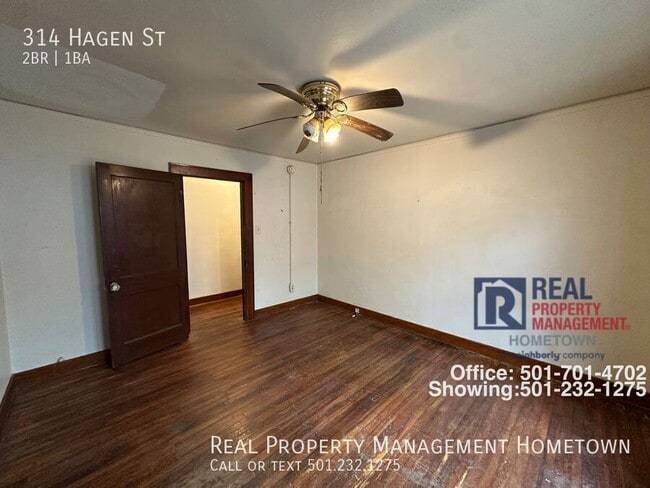 Building Photo - 314 Hagen St