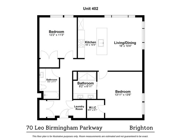 Building Photo - 70 Leo M Birmingham Pky