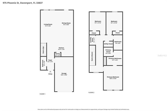 Building Photo - 975 Phoenix St