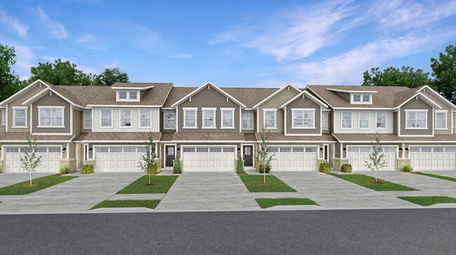 Building Photo - 3 Bedroom 2.5 Bath