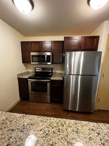 Interior Photo - North Towne Homes