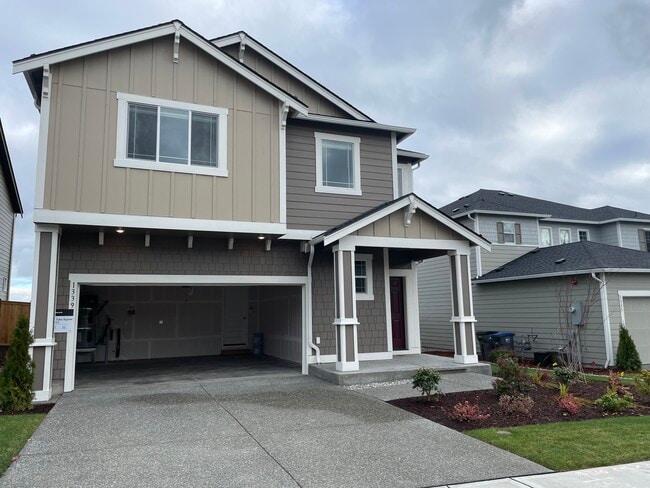 Building Photo - 1339 Baker Heights Loop