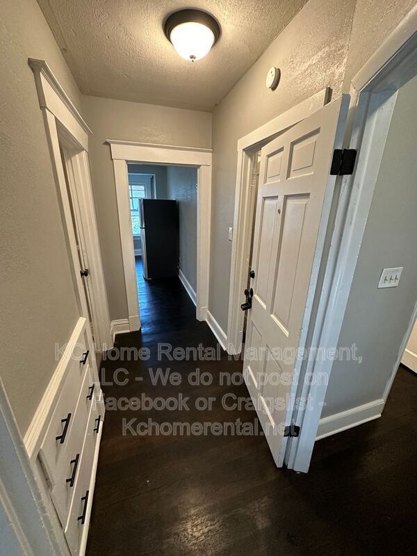 Building Photo - 3631 Pennsylvania Ave