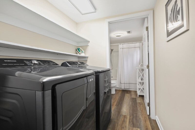 Building Photo - 2103 Washington Ave