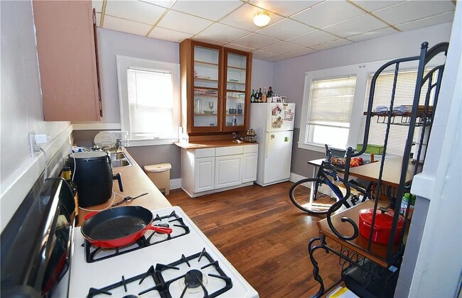 Building Photo - 61 Morningside Park