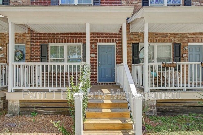 Building Photo - 1312 Dieter St