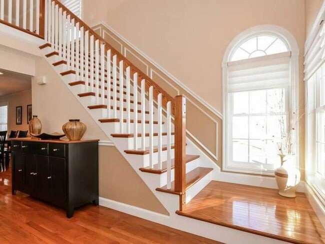 Building Photo - ****Cranston/Newbury Village – Exclusive T...