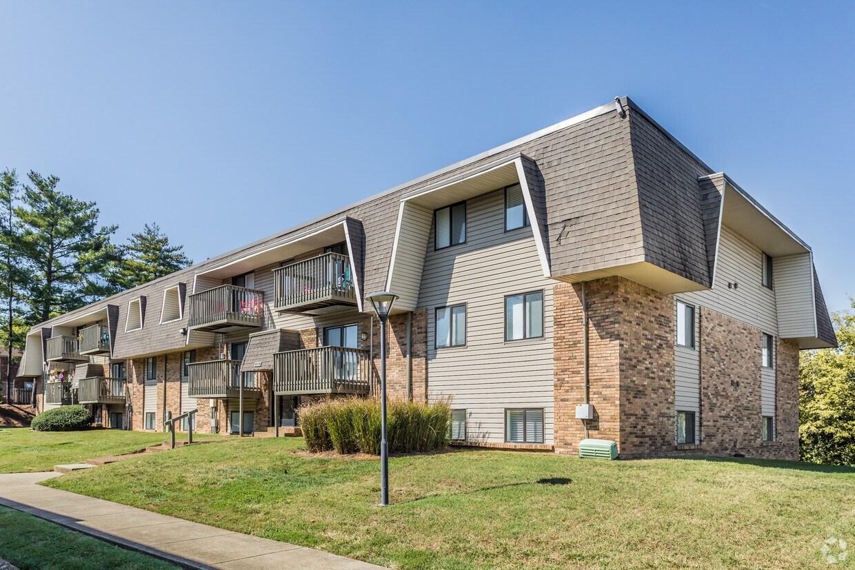 Nob Hill Apartments Nashville Tn Apartment Finder