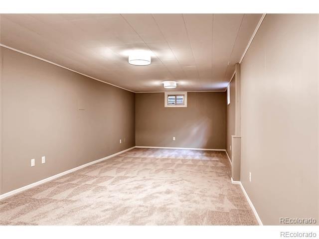 Building Photo - 5404 E Custer Pl