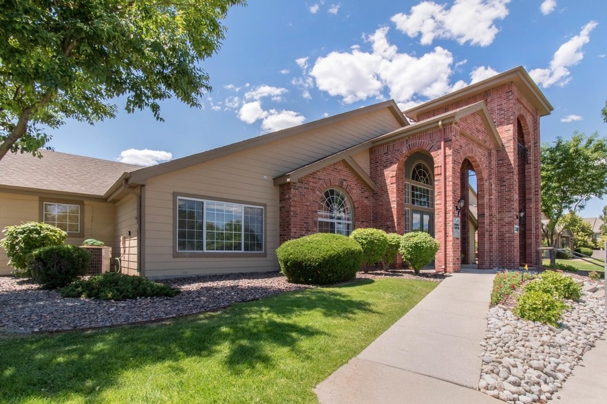 Copper Canyon Apartment Homes - Highlands Ranch, CO | Apartment Finder Copper Canyon Apartment Homes - Highlands Ranch, CO | Apartment Finder