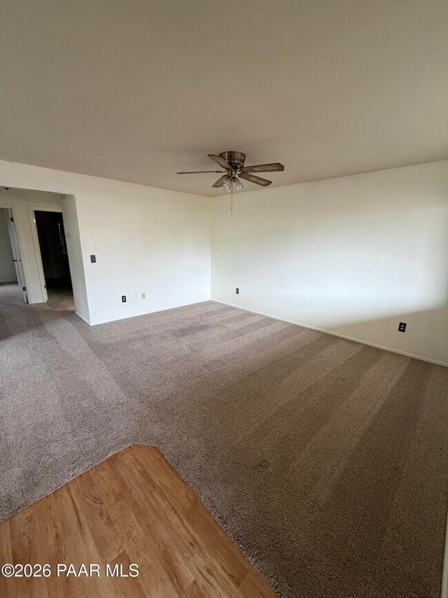 Building Photo - 4601 N Tonto Way