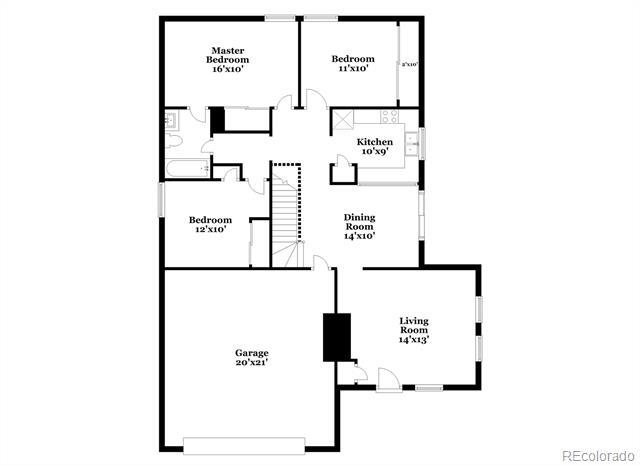 Building Photo - 18019 E Bellewood Dr