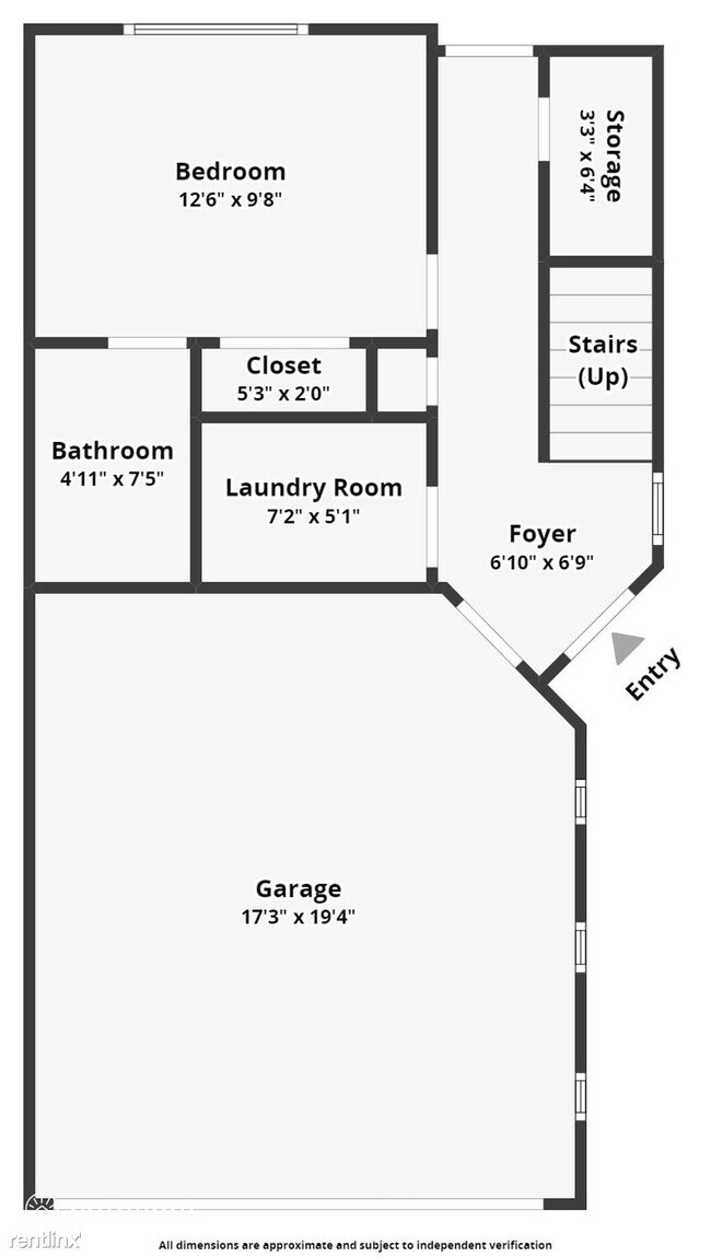 Building Photo - 3 br, 3 bath House - 1068 Moorewood Lane UNIT